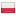 zaklikow.pl hosted country